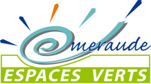 logo emeraude espaces verts