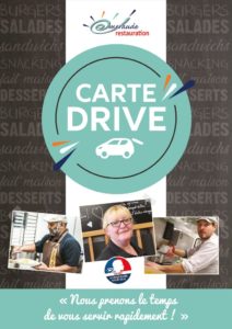 thumbnail of EMERAUDE CARTE DRIVE